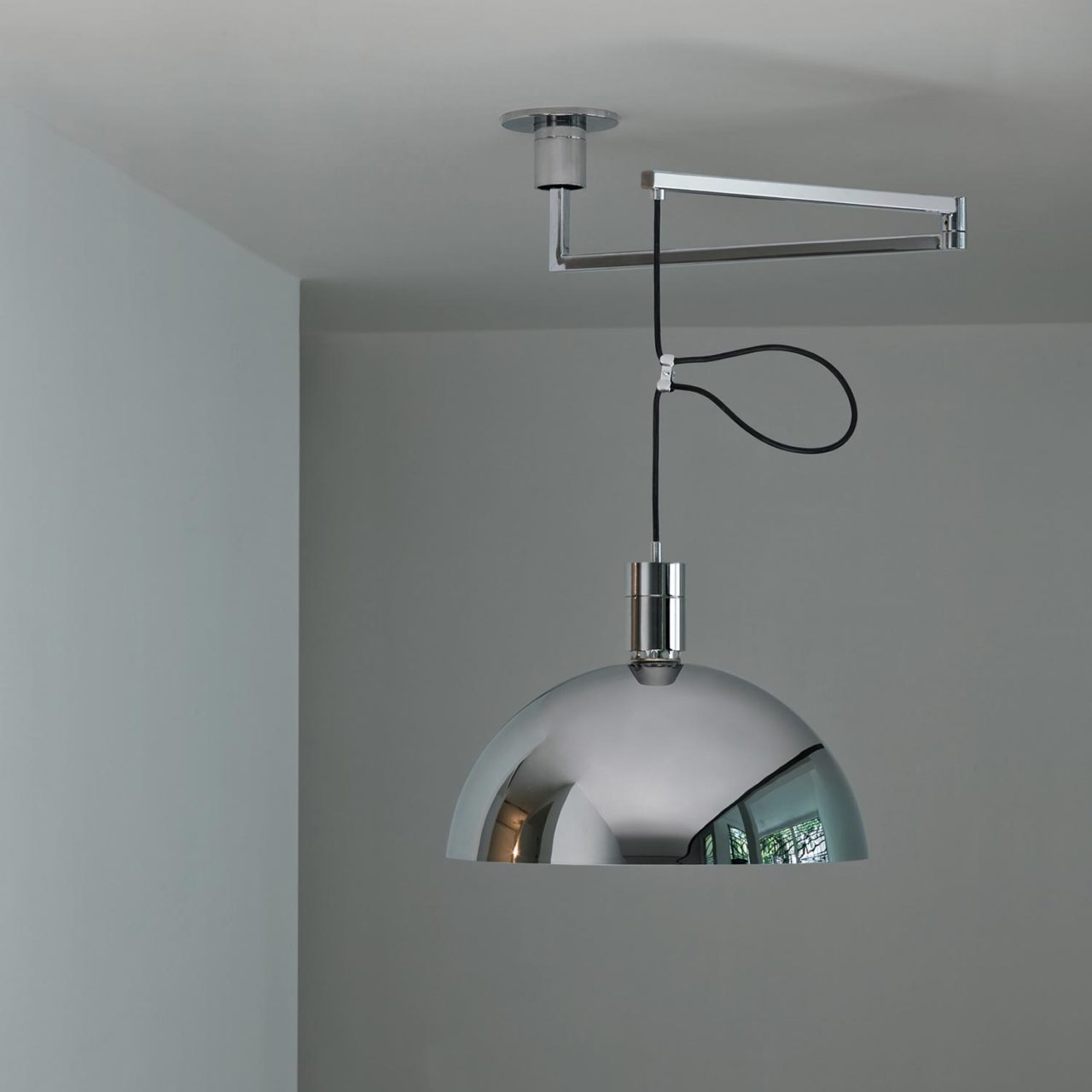 AS41Z Pendant Lamp by Nemo Lamps